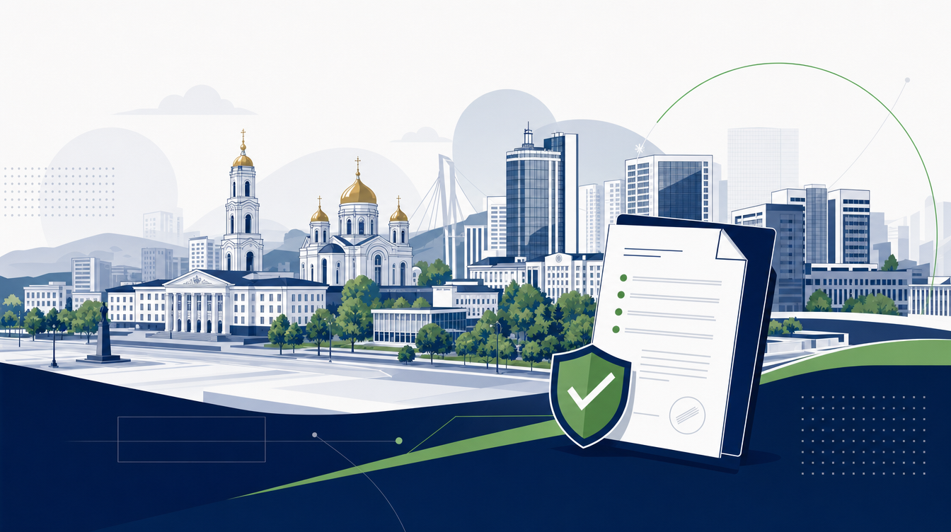Банковская гарантия в Белгороде — оформление за 1 день