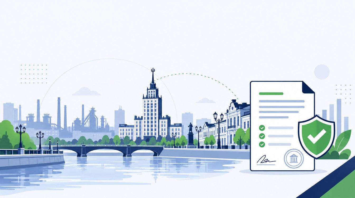 Банковская гарантия в Челябинске — оформление за 1 день